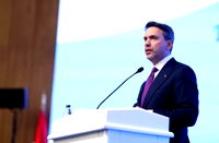 Türkiye'de enerji sektöründe bir ilk daha