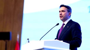 Türkiye'de enerji sektöründe bir ilk daha