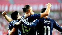 Fenerbahçe, Samsunspor deplasmanında kayıpsız