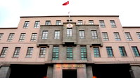 MSB'den SDG'nin feshine ilişkin açıklama
