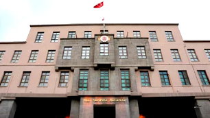 MSB'den SDG'nin feshine ilişkin açıklama