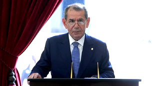 Yeni yıldız transferi mesajı: "Daha fazlası olacak"