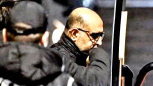 Aziz İhsan Aktaş davasında beraat kararı