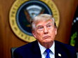 Trump'tan yeni İran açıklaması