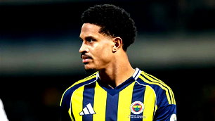Fenerbahçe'de beklenen ayrılık kapıda