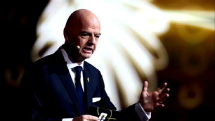 FIFA, Dünya Kupası projesinden vazgeçti