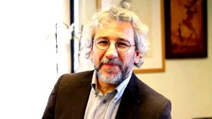 TMSF'den Can Dündar açıklaması: "5 taşınmaz tespit edildi"