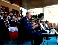 "Türkiye, askeri caydırıcılıkta başka bir ligin oyuncusu"