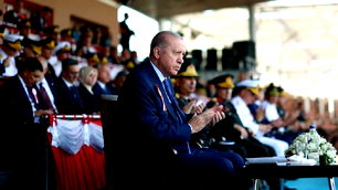 "Türkiye, askeri caydırıcılıkta başka bir ligin oyuncusu"