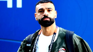 Yılın transferi gerçekleşti, Salah Trabzonspor'da