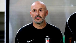 Italiano devreye girdi: "Miretti Beşiktaş'a yakın"
