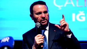 Akın Gürlek'ten suç örgütlerine mesaj