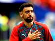 Galatasaray'a Bruno Fernandes fırsatı