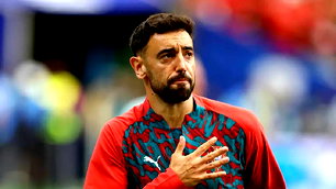 Galatasaray'a Bruno Fernandes fırsatı