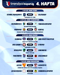 Fenerbahçe-Beşiktaş derbisinin tarihi belli oldu