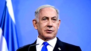 İsrail'de Netanyahu'ya Suriye tepkisi
