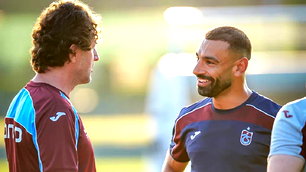 Mohamed Salah'ın ilk maç tarihi belli oldu