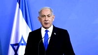 Türkiye'den Netanyahu için kırmızı bülten kararı