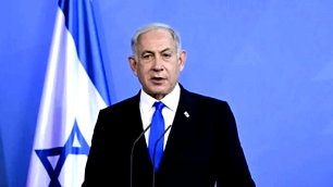 Türkiye'den Netanyahu için kırmızı bülten kararı