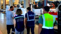 Akdeniz'de 52 tesise 118,2 milyon tl ceza