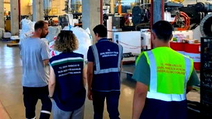 Akdeniz'de 52 tesise 118,2 milyon tl ceza