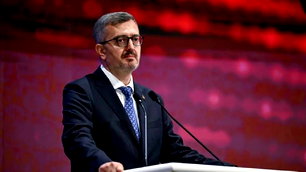 SDG'nin feshine ilk açıklama: "Kalıcı istikrar önemli"