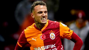 Galatasaray'ın alternatifi Noa Lang