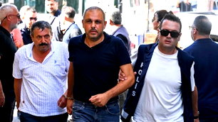 Girne'deki gemi faciasında kaptan dahil 9 kişiye tutuklama