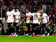 Beşiktaş gol oldu yağdı: "6-2"
