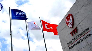 Fenerbahçe'li yönetici  "tehdit" suçundan PFDK'ya sevkedildi