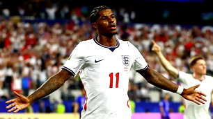 Rashford teması kuruldu iddiası