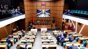 Üsküdar Belediyesi'nde Belediye Başkan Vekili seçimi yenilenecek