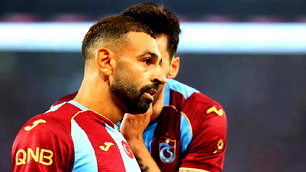 Trabzonspor'dan Avrupa Ligi'ne tatsız play-off turu başlangıcı