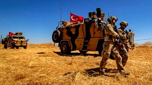 İsrail: "Türkiye bölgenin kilit gücü haline geldi"
