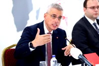 "Yerli aşı, ilaç ve tıbbi cihaz üretilecek"