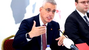 "Yerli aşı, ilaç ve tıbbi cihaz üretilecek"