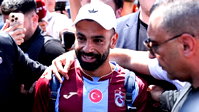 Salah, ilk üçlüsünü çektirdi