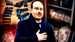 Süleymancılar Cemaat lideri Alihan Kuriş tutuklandı