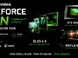 "GeForce On" için tarih verildi: DLSS 4.5 RR geliyor