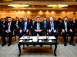 Terör Suçları Değerlendirme Toplantısı yapıldı