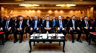 Terör Suçları Değerlendirme Toplantısı yapıldı