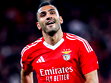 Benfica'dan Fenerbahçe'ye kötü haber