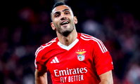 Benfica'dan Fenerbahçe'ye kötü haber