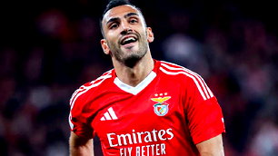 Benfica'dan Fenerbahçe'ye kötü haber