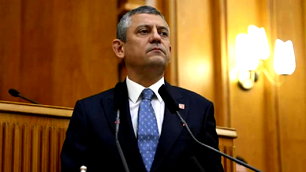 Özel'in de aralarında olduğu 3 dosya TBMM'ye sevk edildi