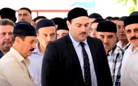 "Süleymancılar" suç örgütüne operasyon