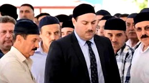 "Süleymancılar" suç örgütüne operasyon