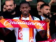 Leao'dan İstanbul'da ilk açıklamalar