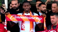 Leao'dan İstanbul'da ilk açıklamalar