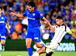 Enes Ünal, İspanya'da manşetleri süsledi